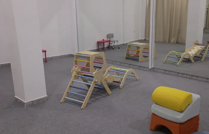 Espacio multiusos versátil para cumpleaños, talleres y actividades dinámicas